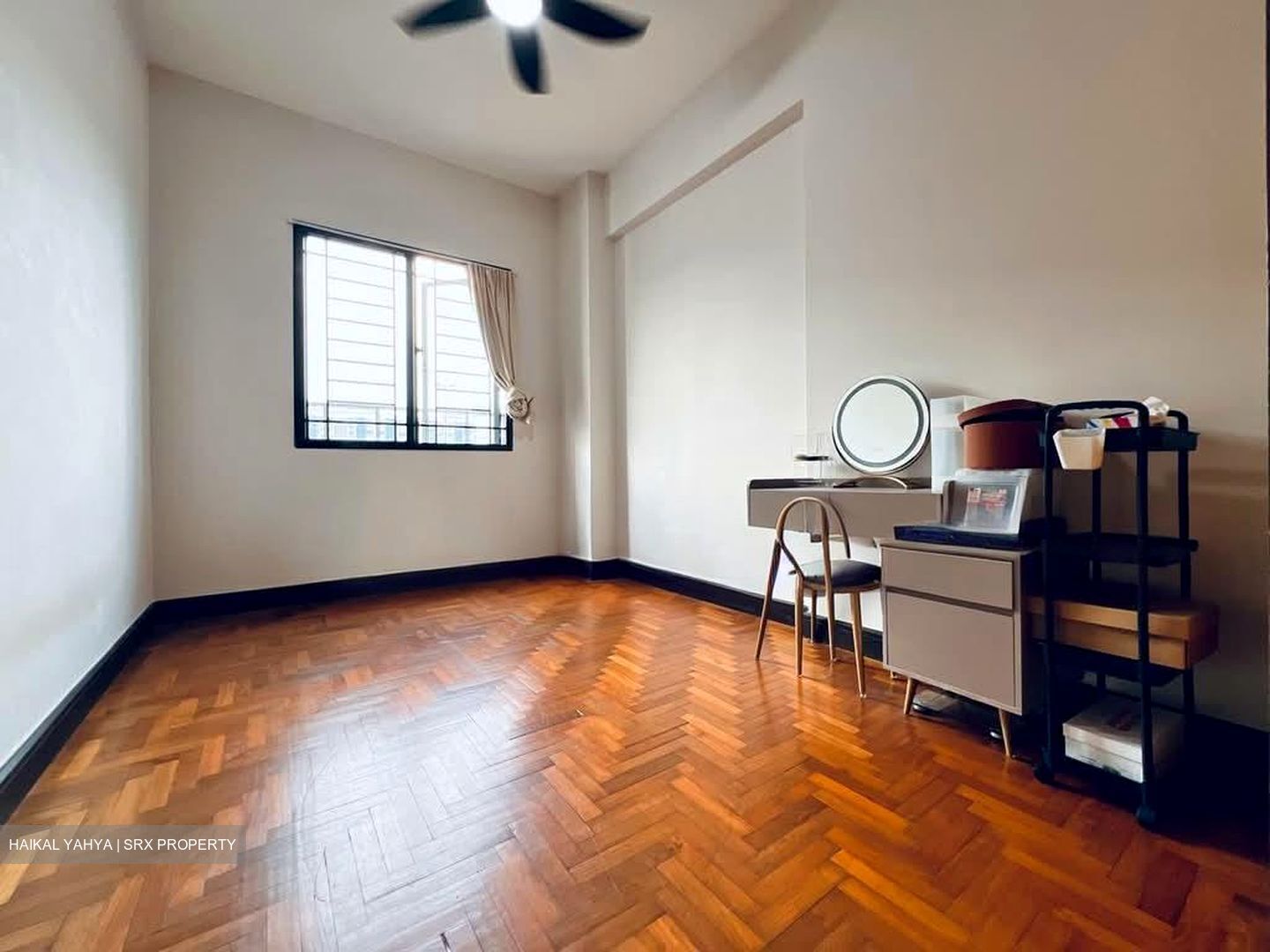 Regent Heights (D23), Condominium #573052981